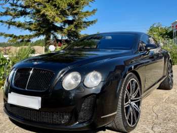 Used Bentley Continental 2006 for sale - 72888514: Photo