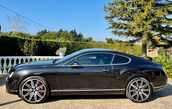 Used Bentley Continental 2006 for sale - 72888514: Photo 3