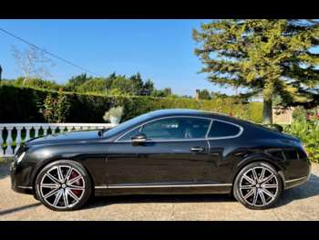 Used Bentley Continental 2006 for sale - 72888514: Photo