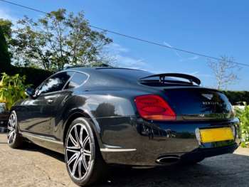 Used Bentley Continental 2006 for sale - 72888514: Photo