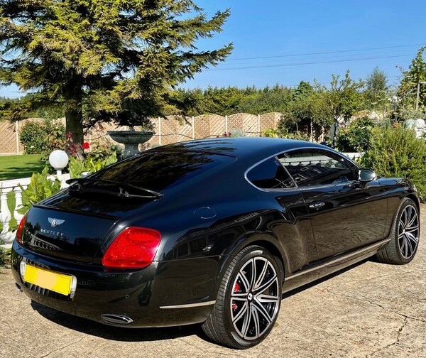 Used Bentley Continental 2006 for sale - 72888514: Photo 6