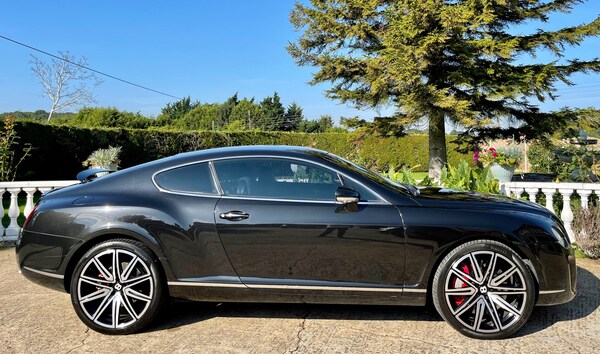 Used Bentley Continental 2006 for sale - 72888514: Photo 8
