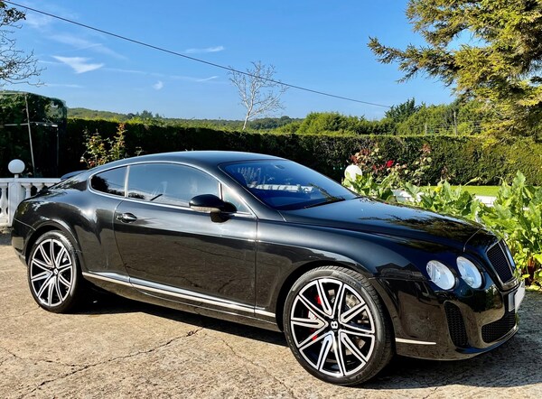 Used Bentley Continental 2006 for sale - 72888514: Photo 9