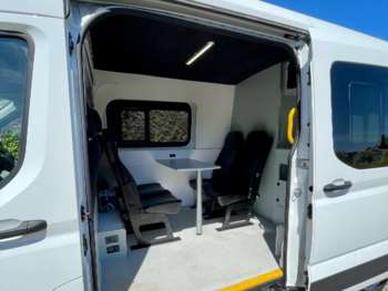 Used Maxus Deliver 9 2022 for sale - 74644732: Photo