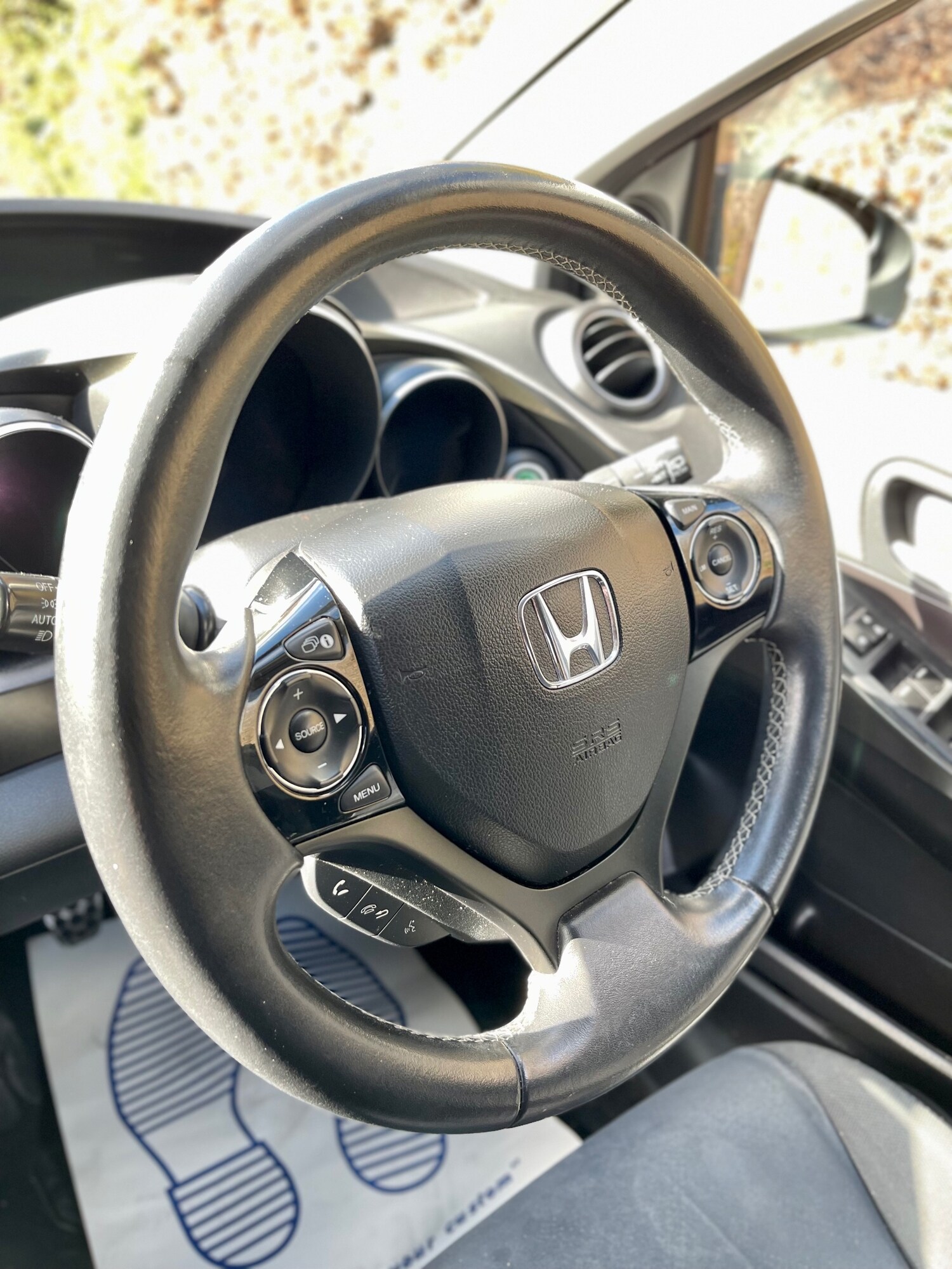 Used Honda Civic 2014 for sale - 76373998: Photo 15