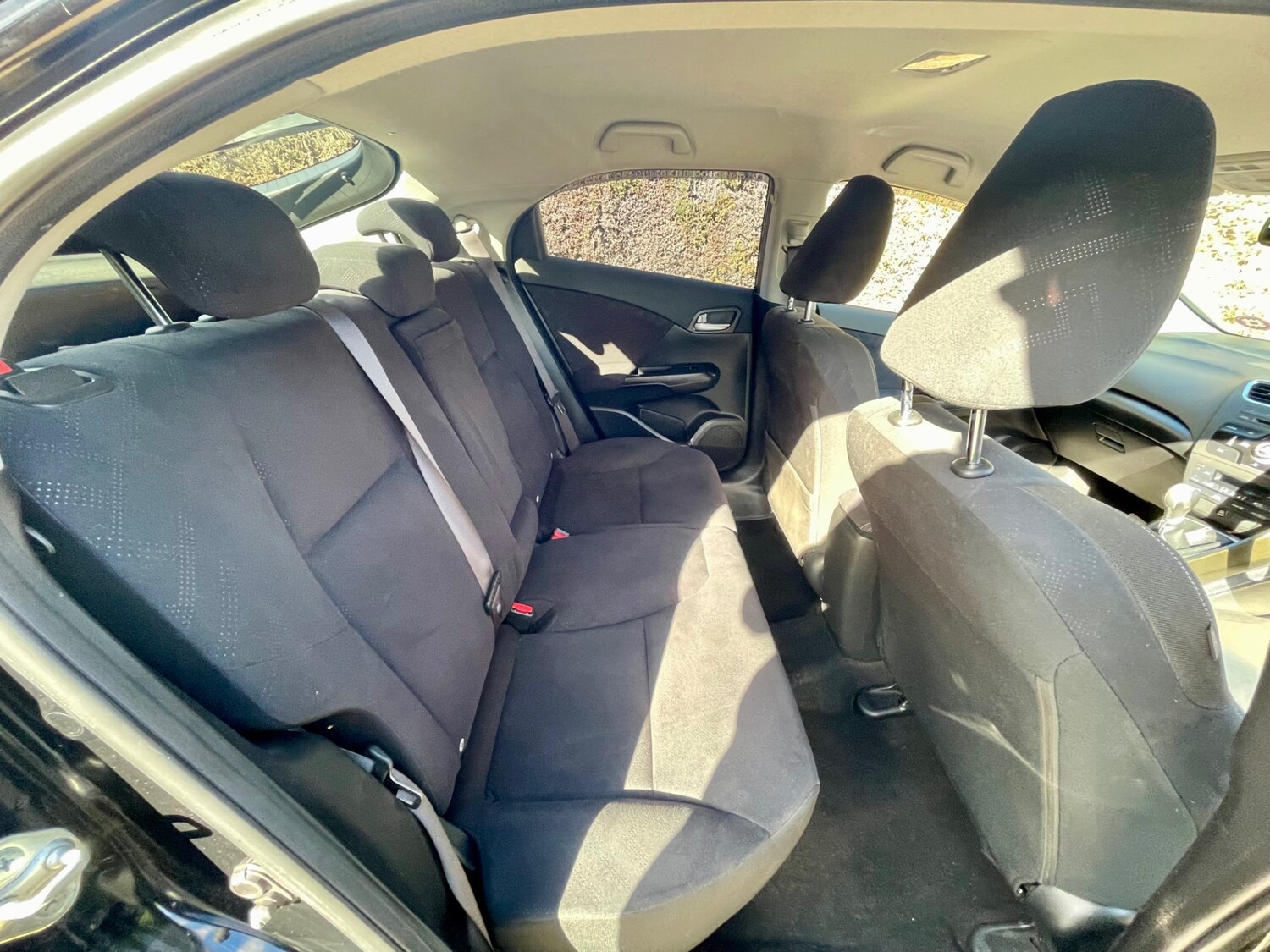 Used Honda Civic 2014 for sale - 76373998: Photo 17