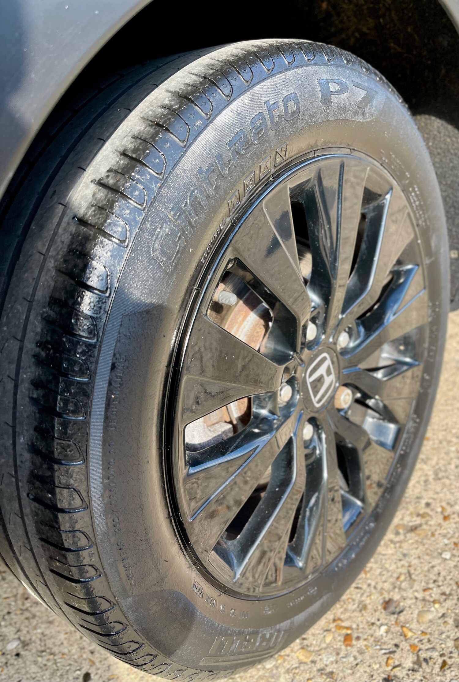 Used Honda Civic 2014 for sale - 76373998: Photo 18