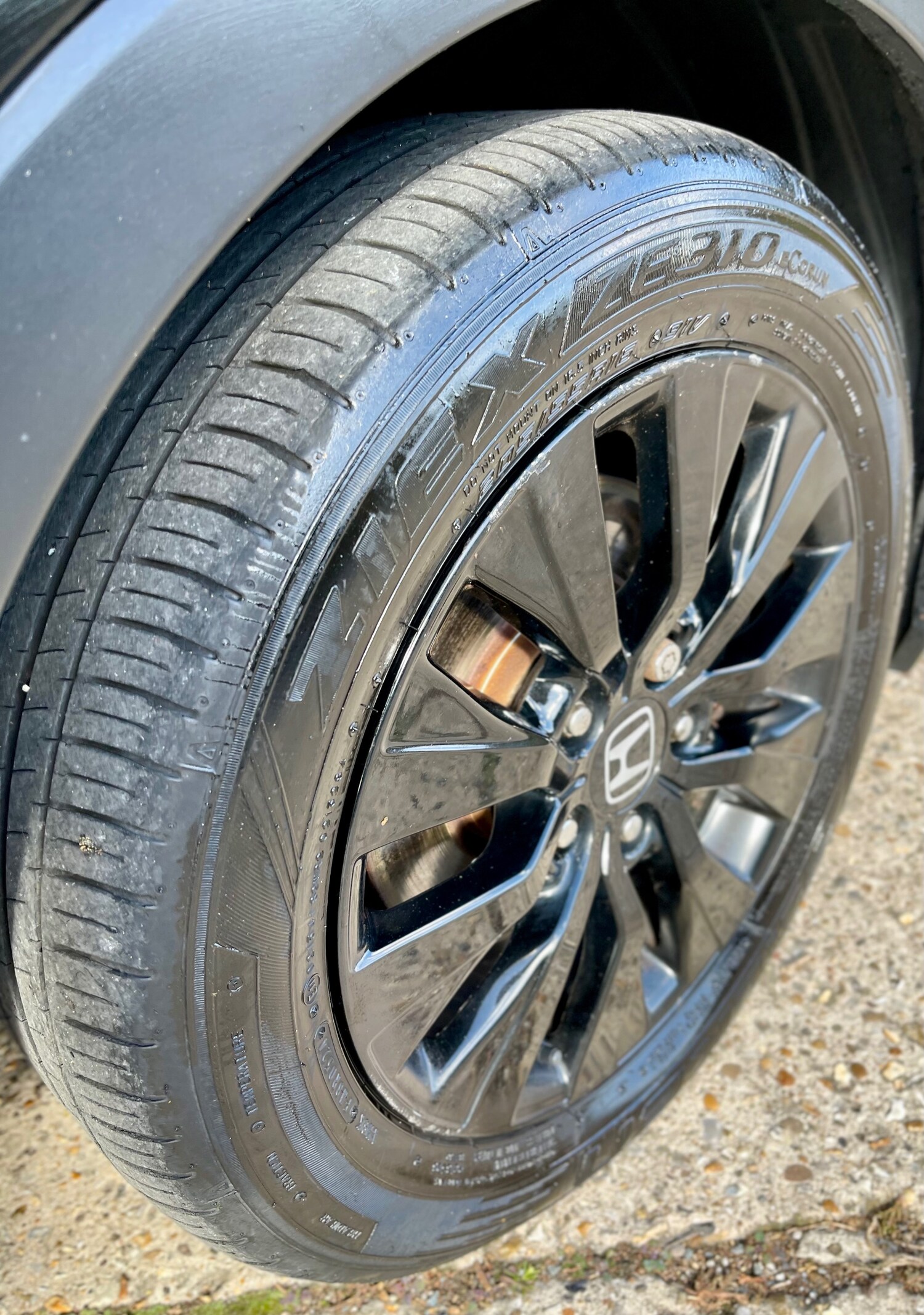 Used Honda Civic 2014 for sale - 76373998: Photo 19