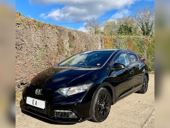 2014 (64) - 1.6 i-DTEC SE Plus 5dr