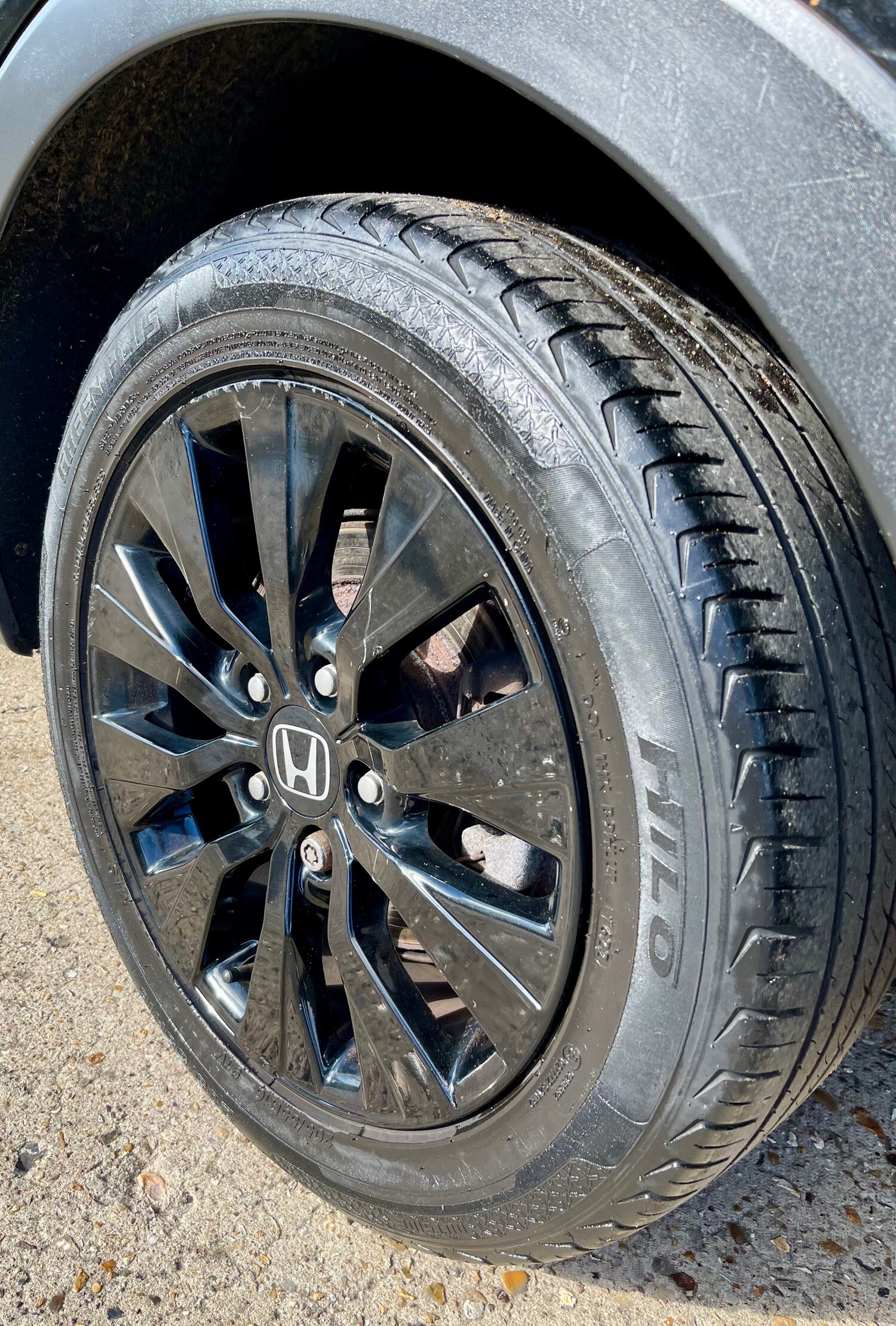 Used Honda Civic 2014 for sale - 76373998: Photo 20