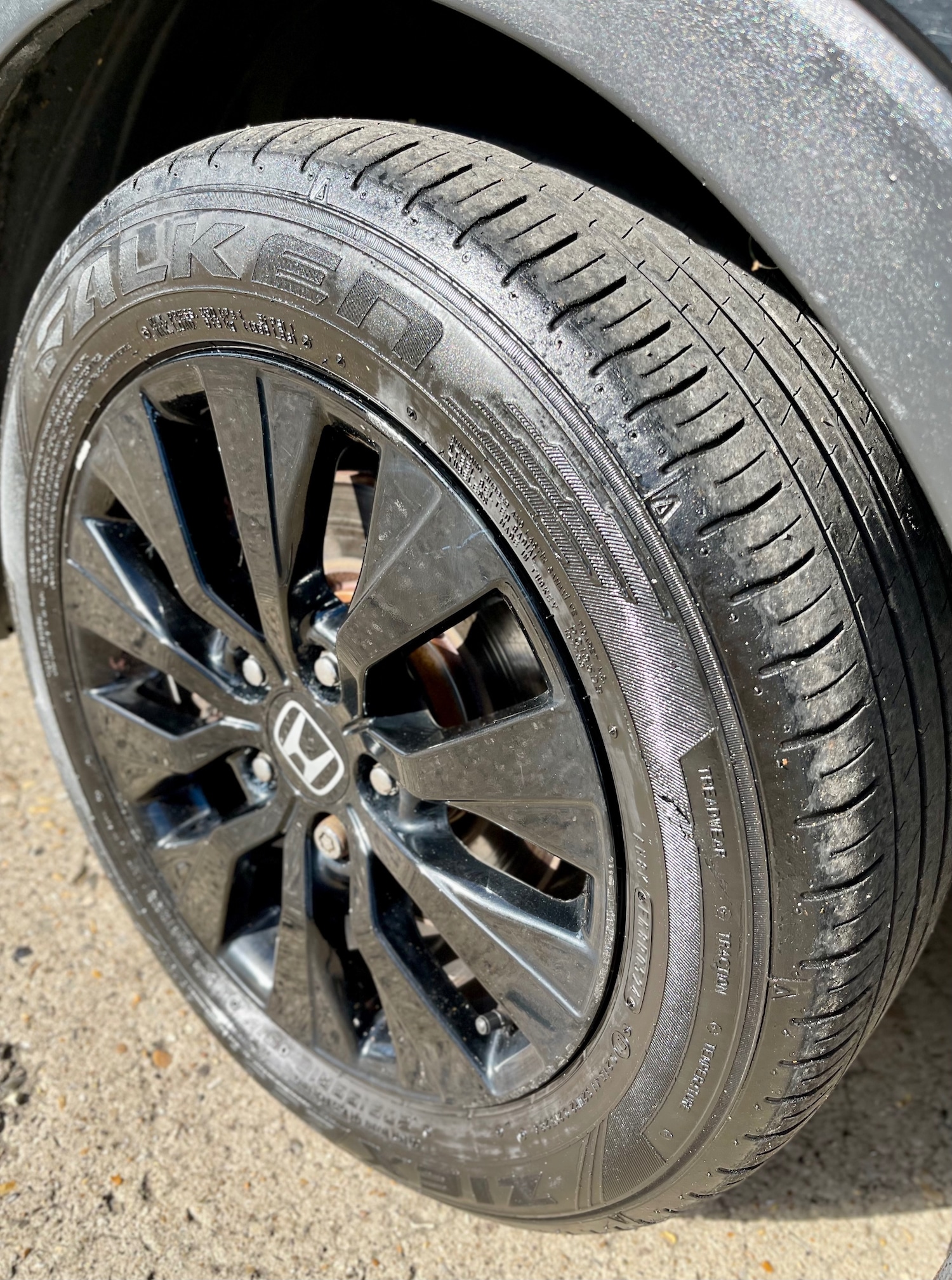 Used Honda Civic 2014 for sale - 76373998: Photo 21