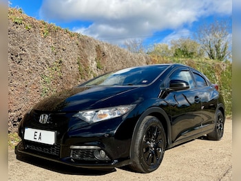 Used Honda Civic 2014 for sale - 76373998: Photo