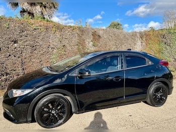 Used Honda Civic 2014 for sale - 76373998: Photo