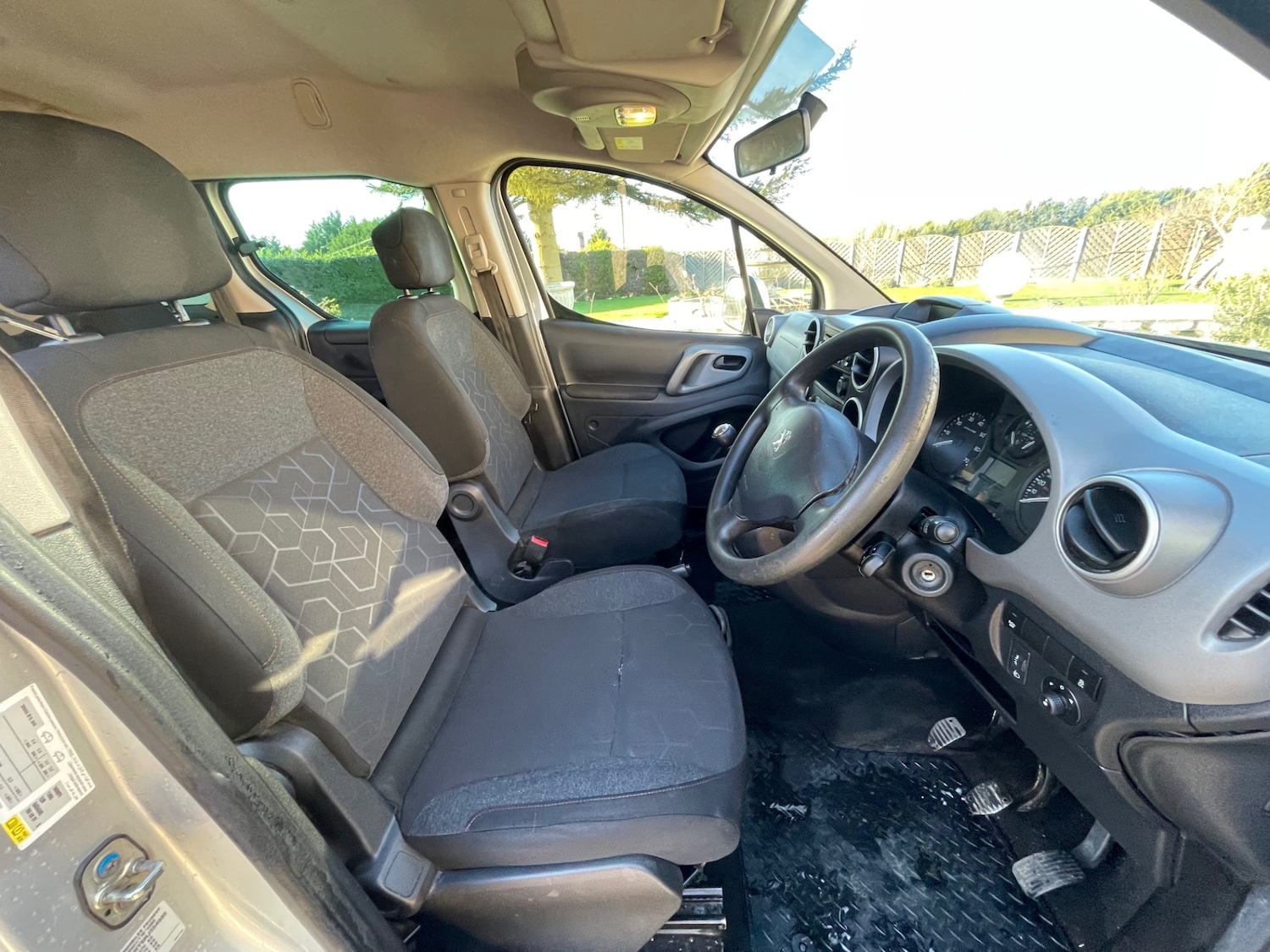 Vehicle 13