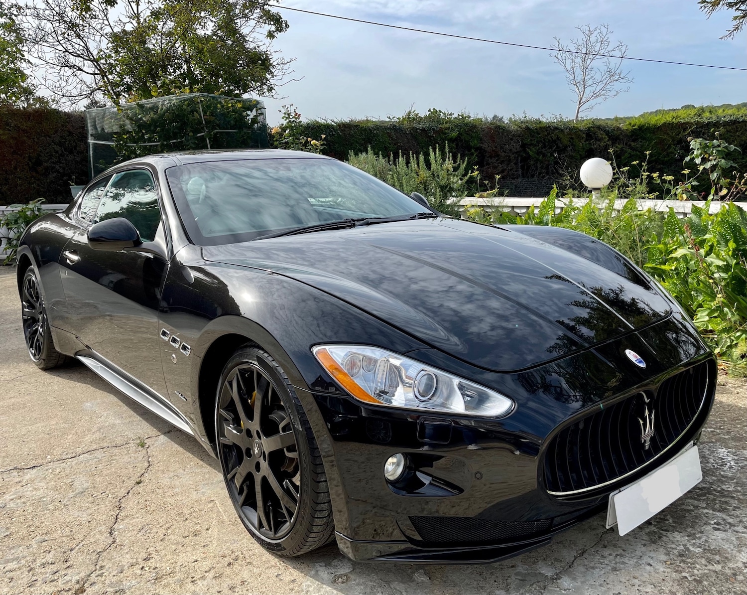 Used Maserati Granturismo 2010 for sale - 78092499: Photo 11