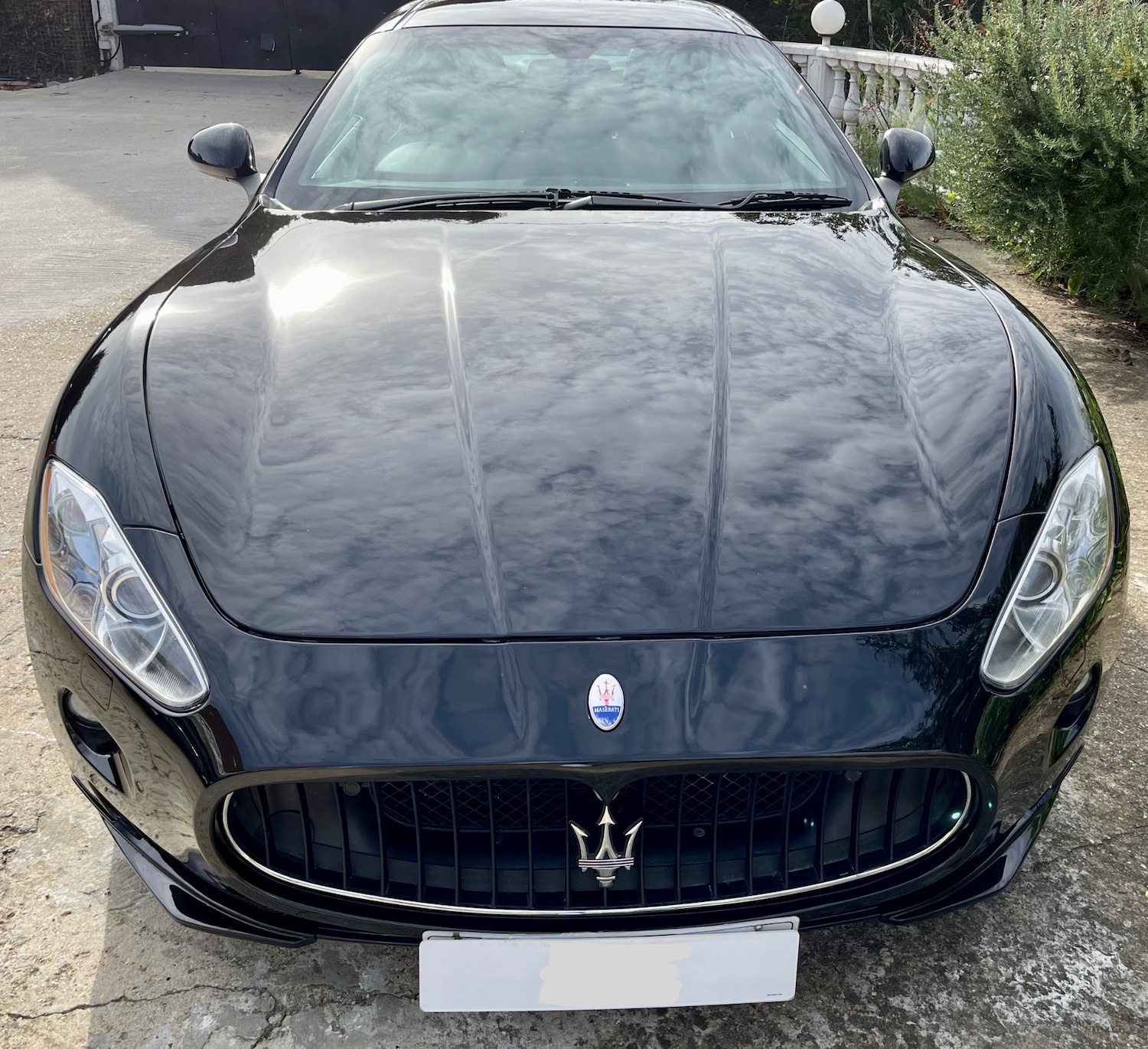 Used Maserati Granturismo 2010 for sale - 78092499: Photo 12