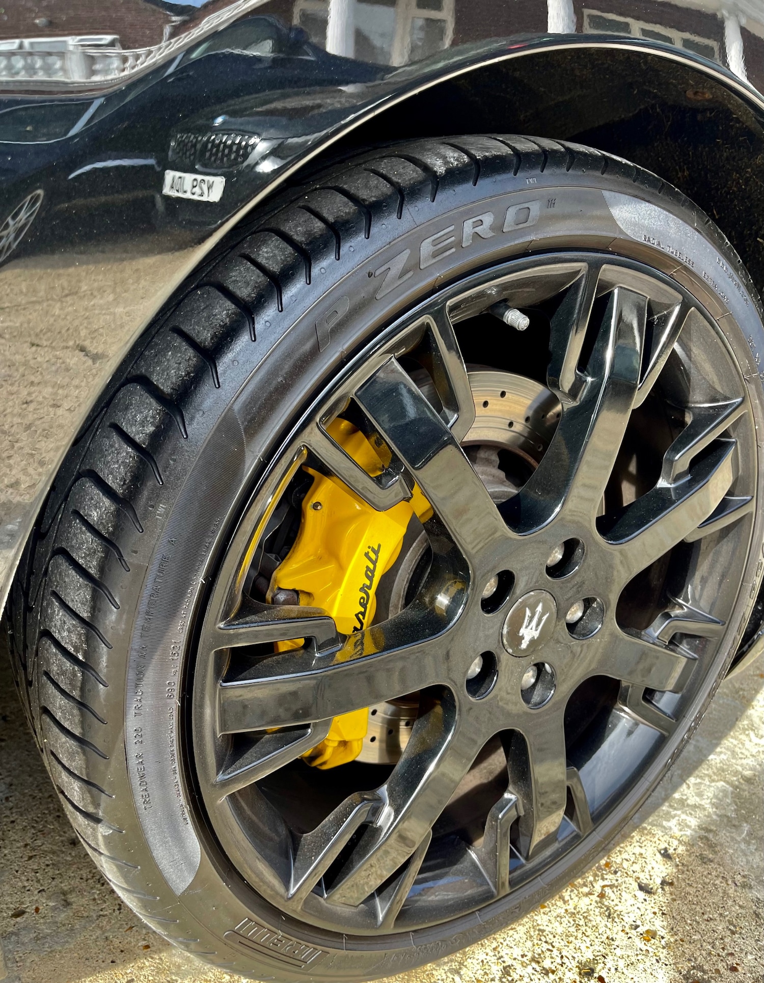 Used Maserati Granturismo 2010 for sale - 78092499: Photo 13