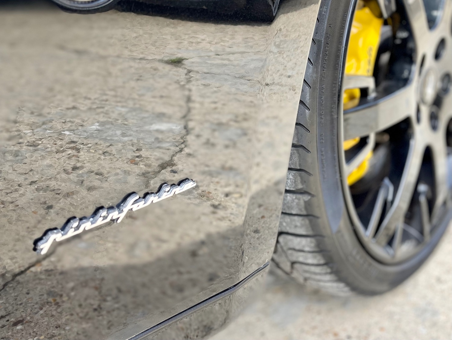 Used Maserati Granturismo 2010 for sale - 78092499: Photo 14