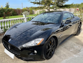 Used Maserati Granturismo 2010 for sale - 78092499: Photo