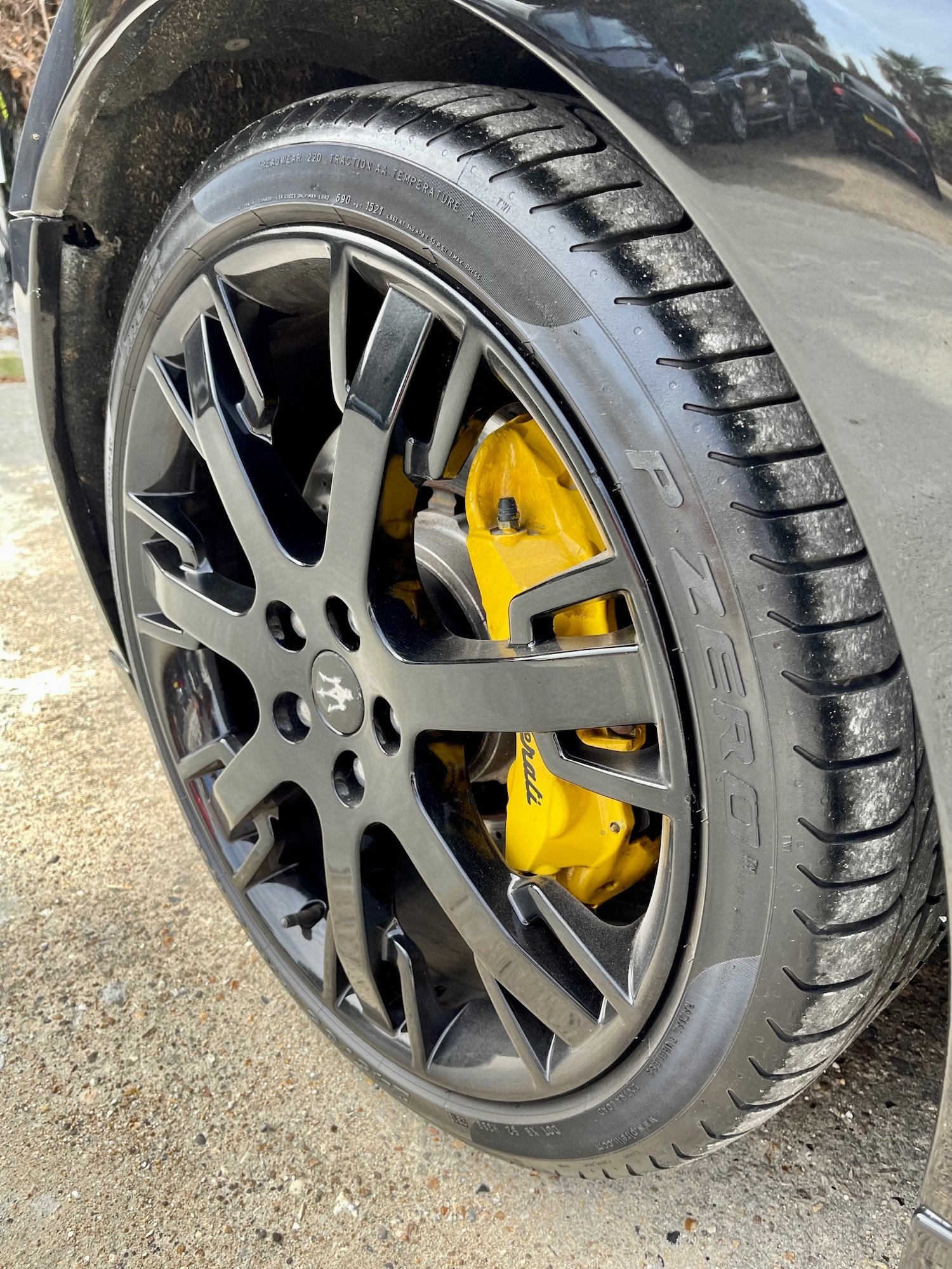 Used Maserati Granturismo 2010 for sale - 78092499: Photo 27