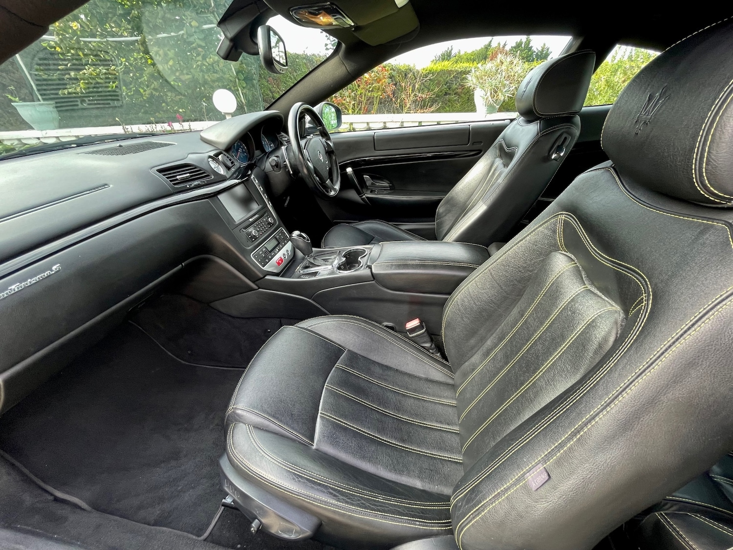 Used Maserati Granturismo 2010 for sale - 78092499: Photo 29