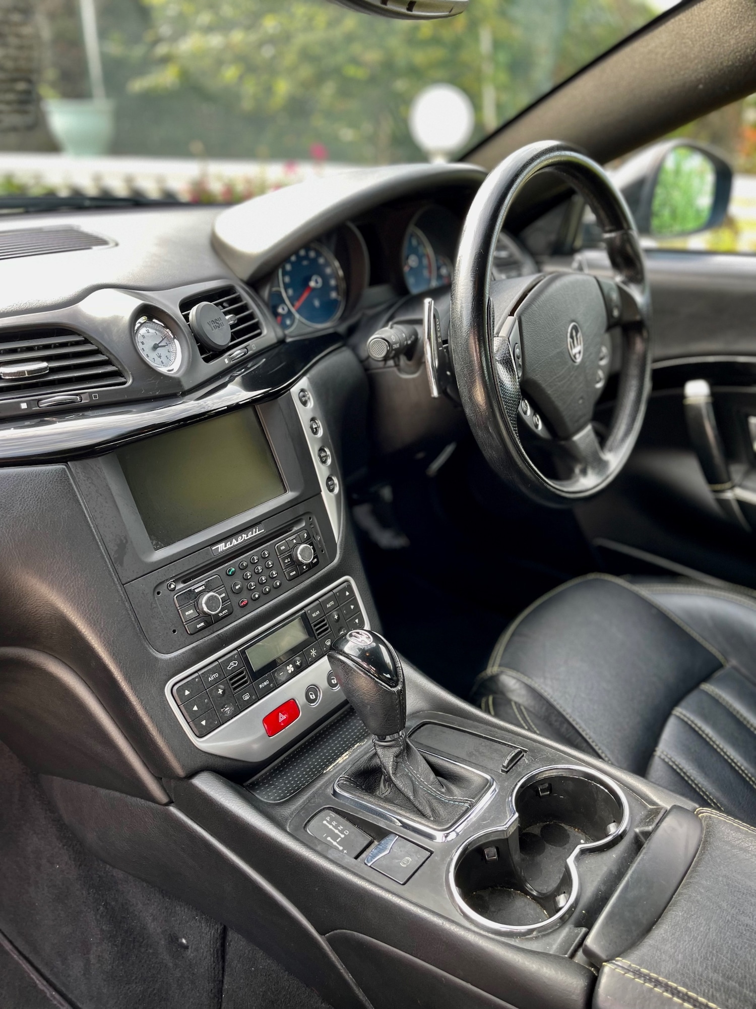 Used Maserati Granturismo 2010 for sale - 78092499: Photo 30