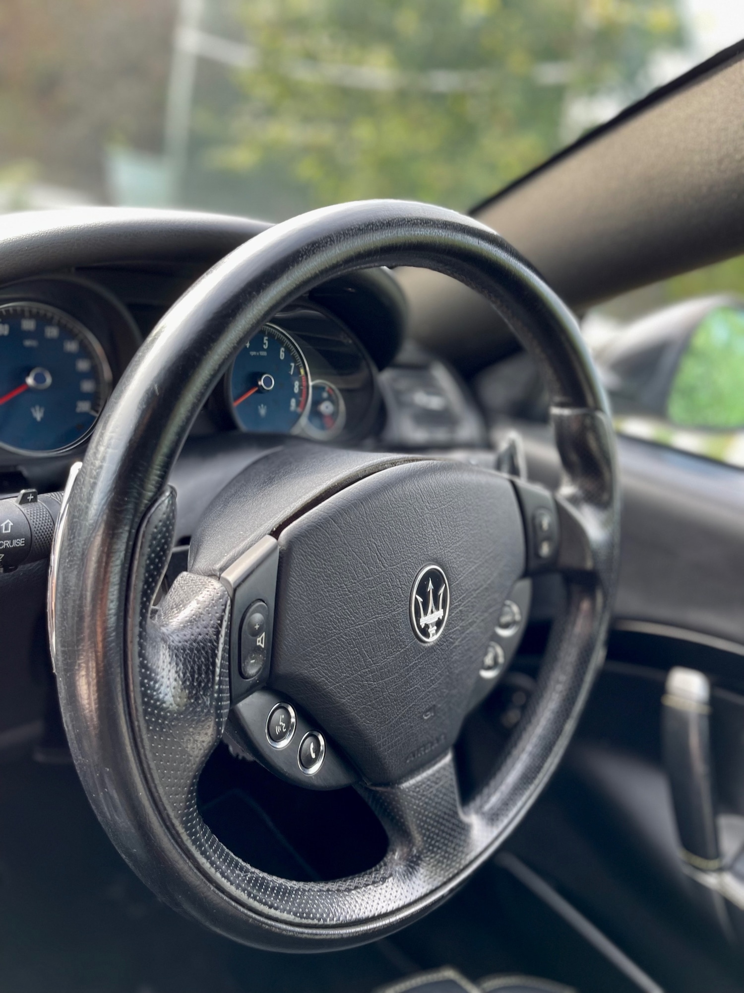 Used Maserati Granturismo 2010 for sale - 78092499: Photo 31