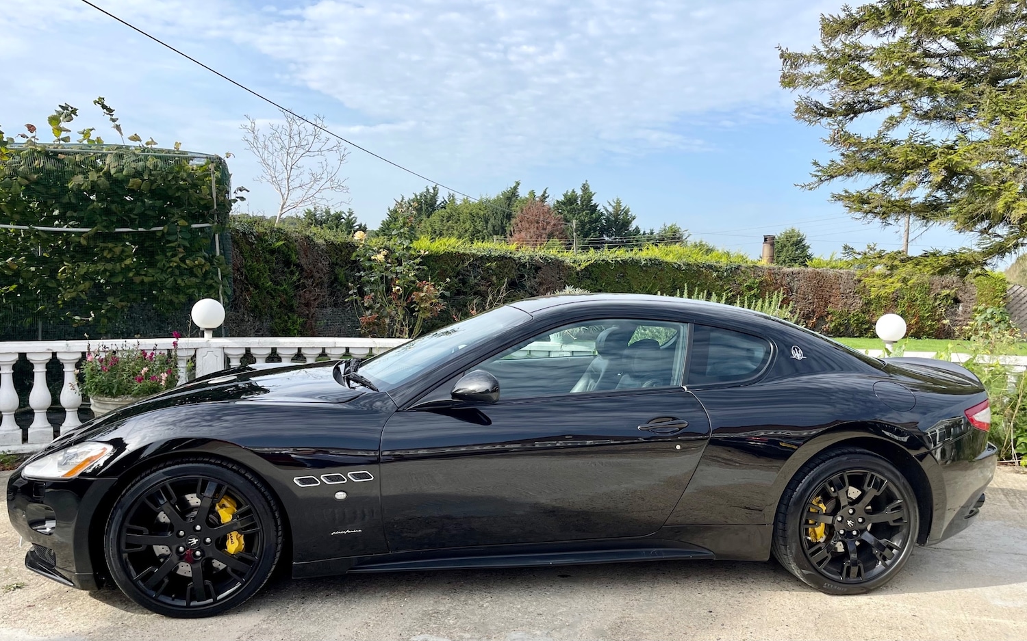 Used Maserati Granturismo 2010 for sale - 78092499: Photo 4