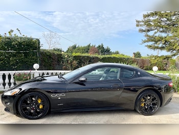 Used Maserati Granturismo 2010 for sale - 78092499: Photo