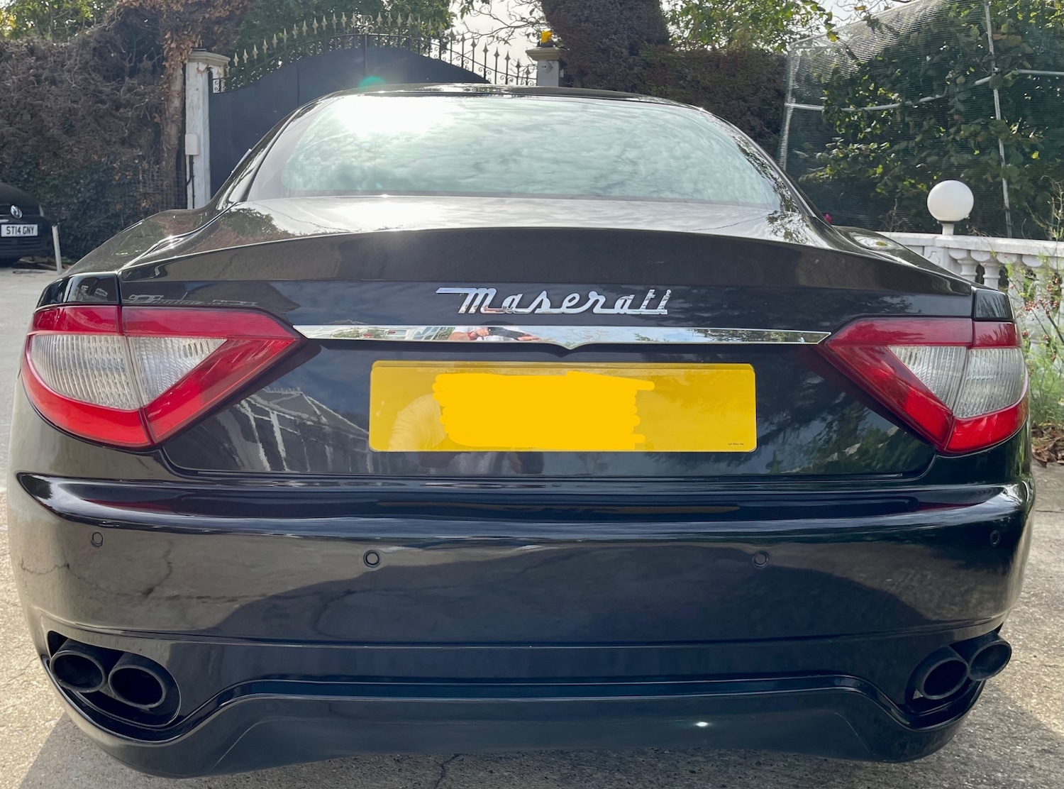 Used Maserati Granturismo 2010 for sale - 78092499: Photo 6