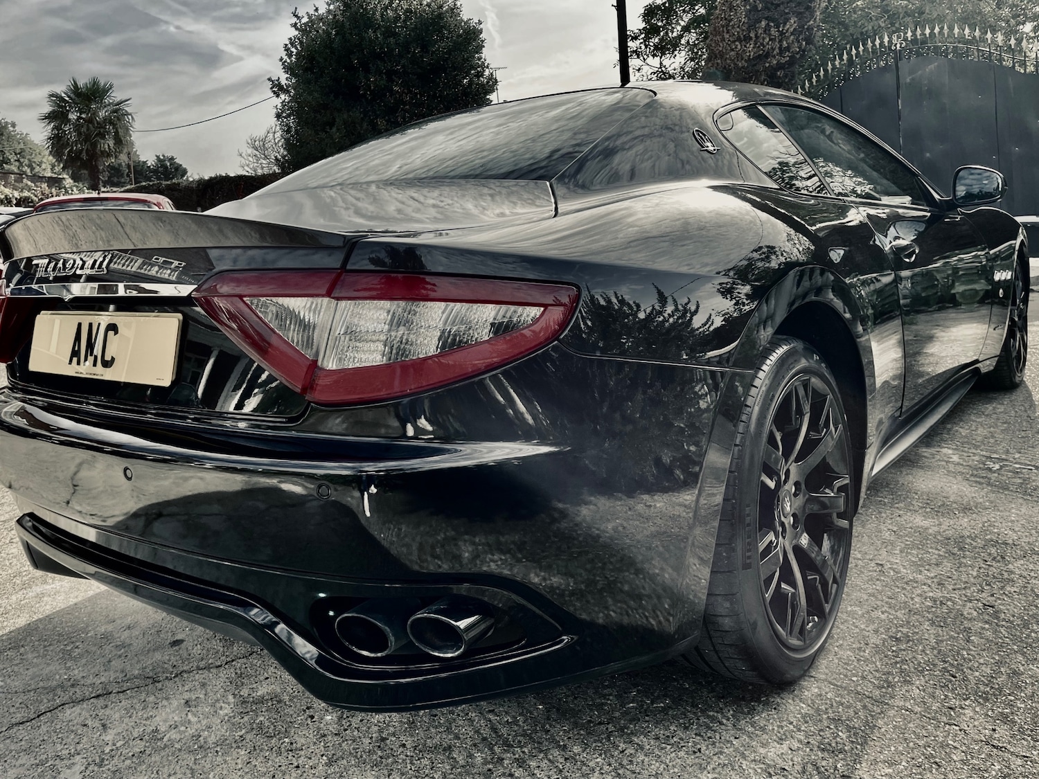 Used Maserati Granturismo 2010 for sale - 78092499: Photo 7