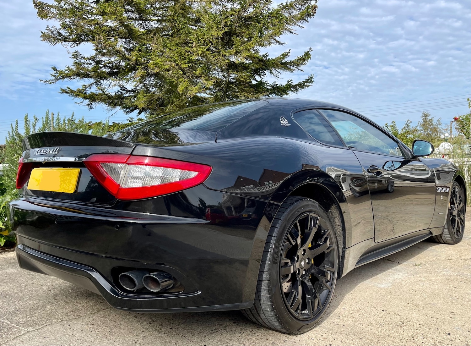 Used Maserati Granturismo 2010 for sale - 78092499: Photo 8