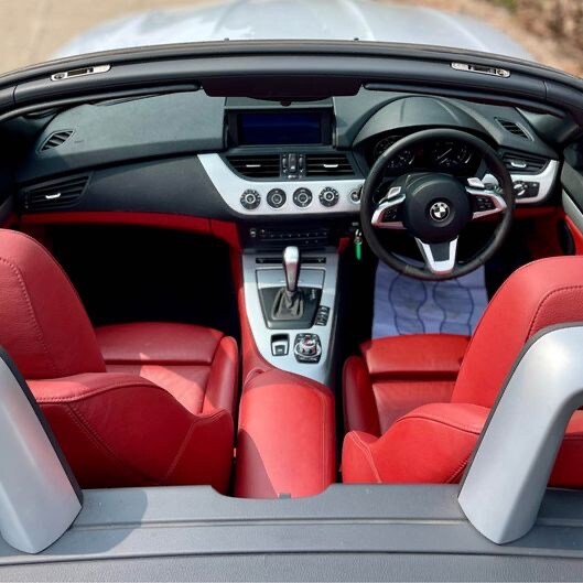 Used BMW Z4 2009 for sale - 72729126: Photo 10