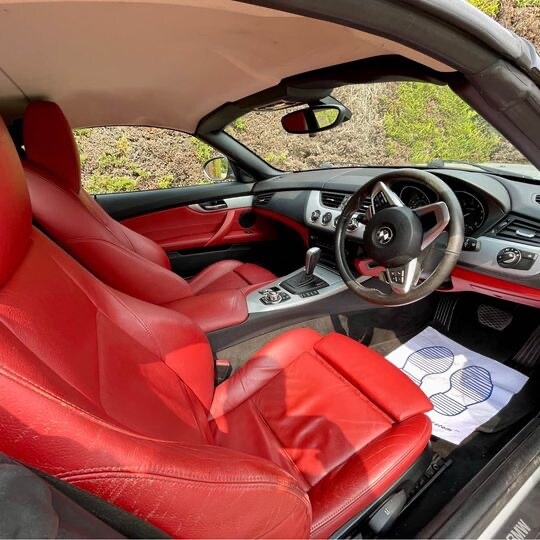 Used BMW Z4 2009 for sale - 72729126: Photo 12