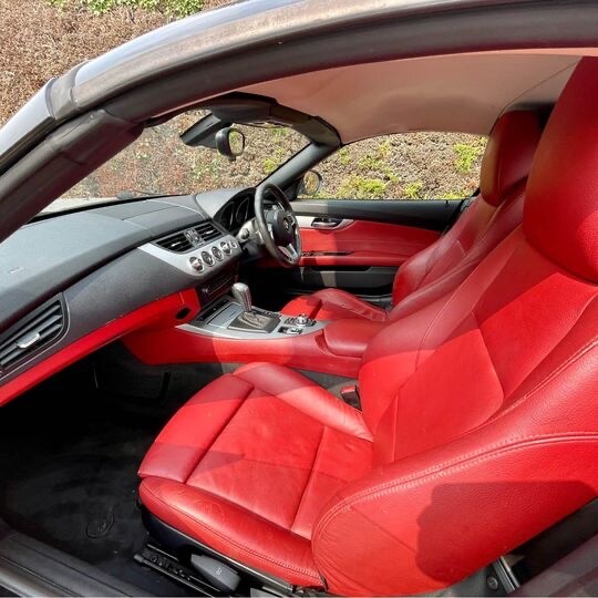 Used BMW Z4 2009 for sale - 72729126: Photo 14