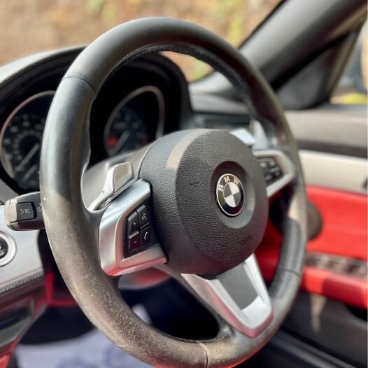 Used BMW Z4 2009 for sale - 72729126: Photo 16