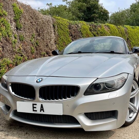 Used BMW Z4 2009 for sale - 72729126: Photo 2