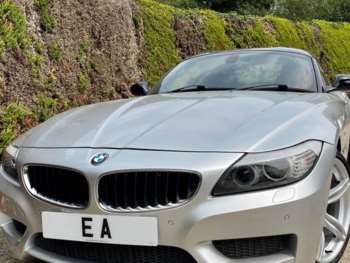 Used BMW Z4 2009 for sale - 72729126: Photo