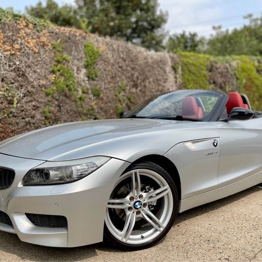 Used BMW Z4 2009 for sale - 72729126: Photo 3
