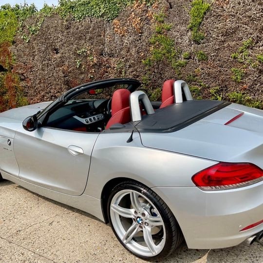 Used BMW Z4 2009 for sale - 72729126: Photo 5