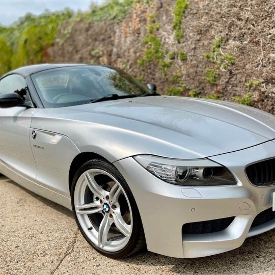 Used BMW Z4 2009 for sale - 72729126: Photo 9