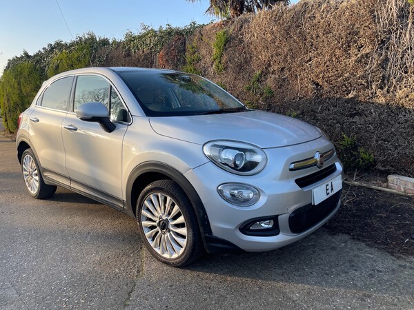 Used Fiat 500X 2015 for sale - 73378959: Photo 10