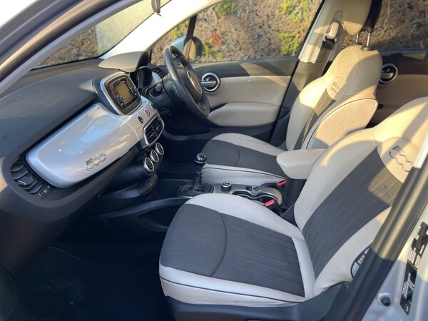 Used Fiat 500X 2015 for sale - 73378959: Photo 13