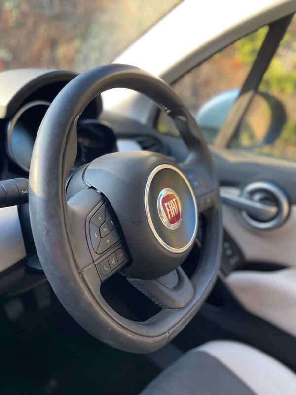 Used Fiat 500X 2015 for sale - 73378959: Photo 16