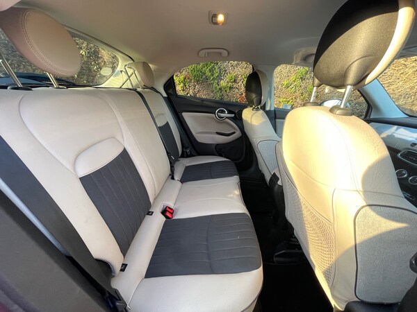 Used Fiat 500X 2015 for sale - 73378959: Photo 17