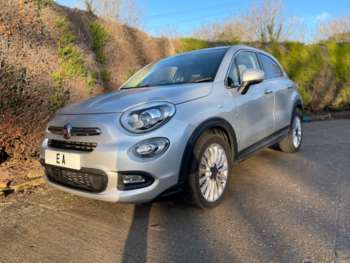 Used Fiat 500X 2015 for sale - 73378959: Photo