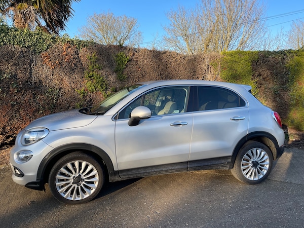 Used Fiat 500X 2015 for sale - 73378959: Photo 3