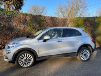 Used Fiat 500X 2015 for sale - 73378959: Photo