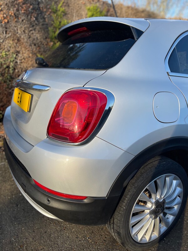 Used Fiat 500X 2015 for sale - 73378959: Photo 7