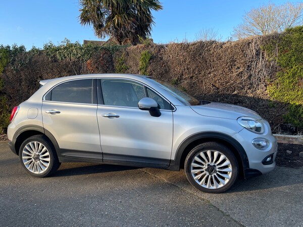 Used Fiat 500X 2015 for sale - 73378959: Photo 9